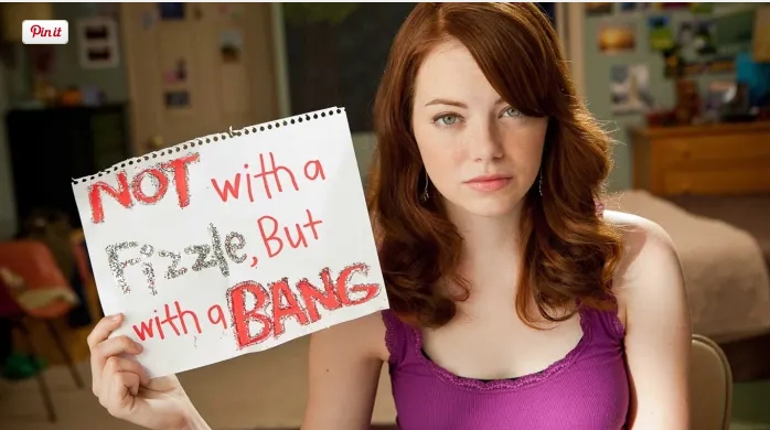 Movies Like Easy A