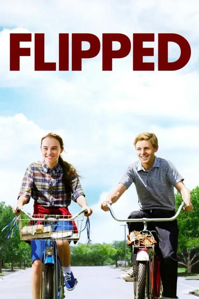 Movies Like Flipped