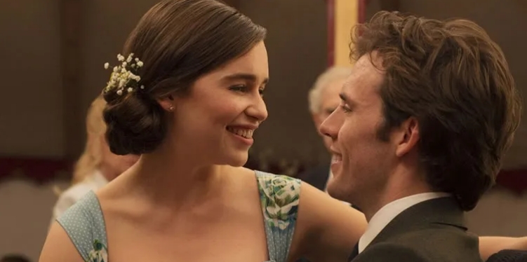 Movies Like Me Before You