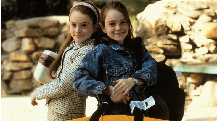 Movies Like The Parent Trap