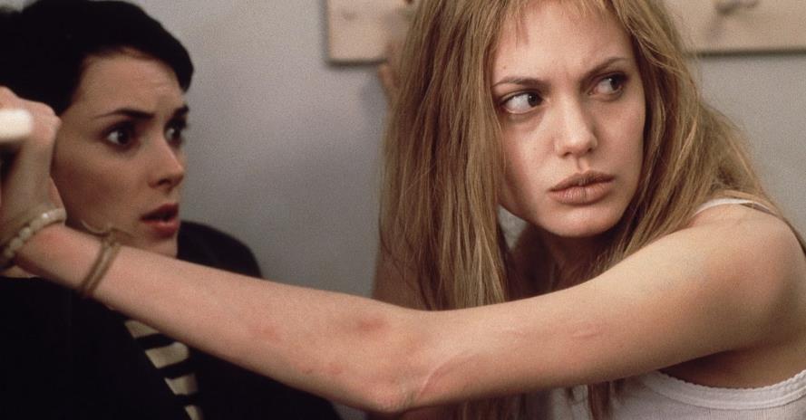 Movies Like Girl, Interrupted