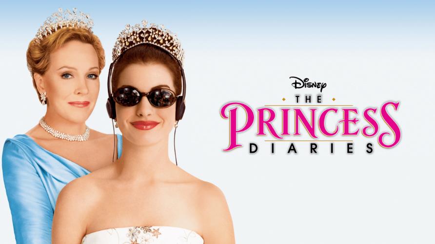 Movies Like The Princess Diaries