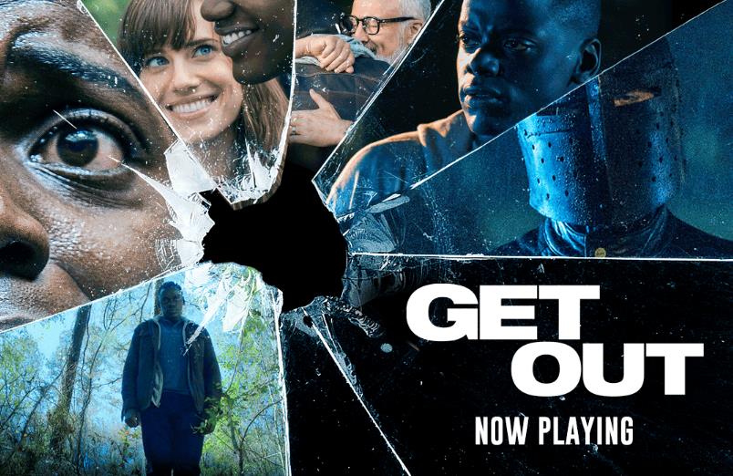 Movies Like Get Out