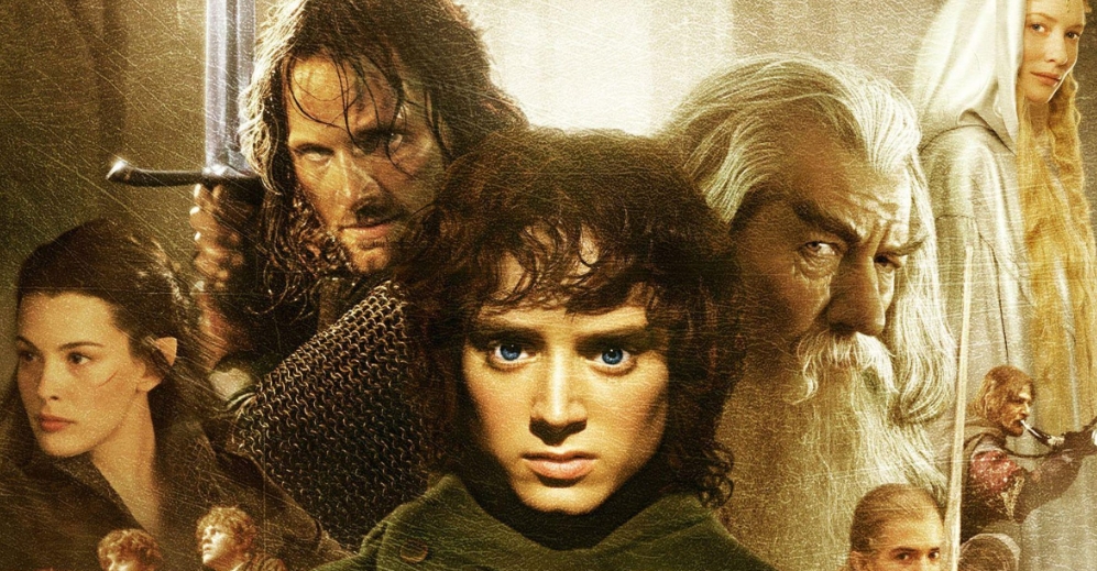 movies like Lord of Rings