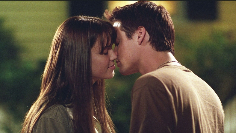 Movies Like A Walk to Remember