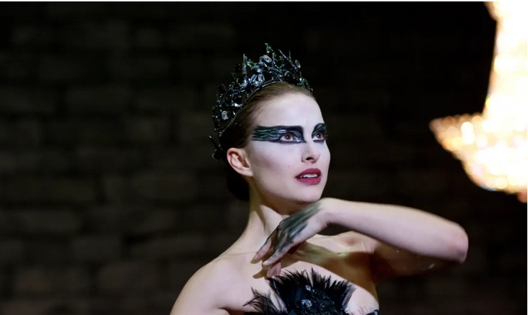 Movies Like Black Swan