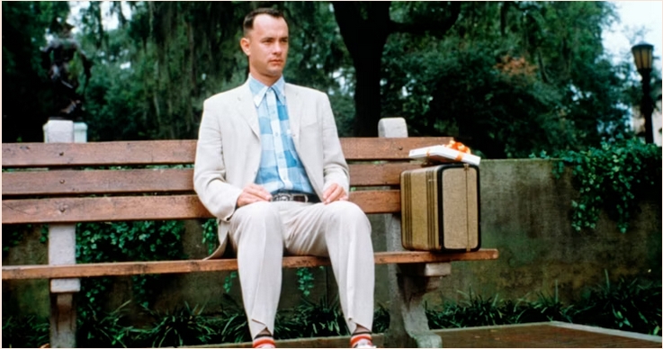 Movies Like Forrest Gump