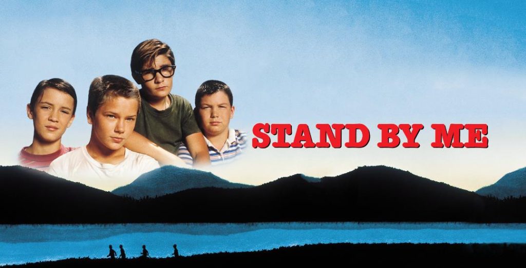 Movies Like Stand By Me