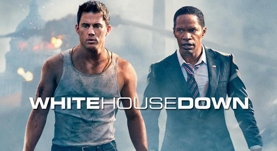 Movies Like White House Down