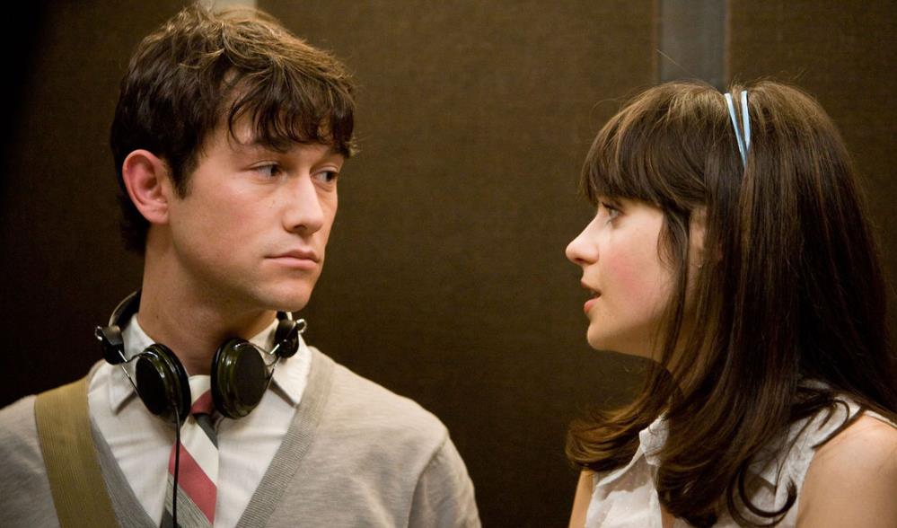 Movies like 500 Days of Summer