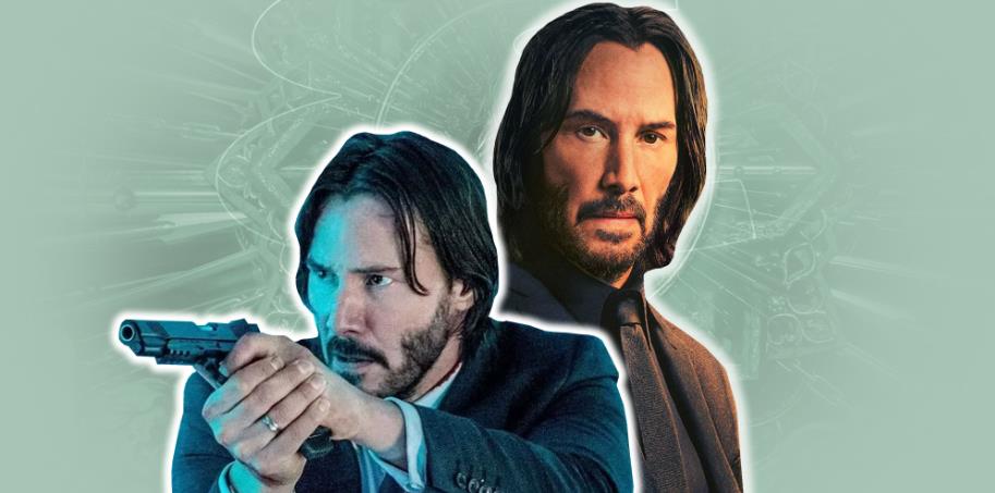 Movies Like John Wick