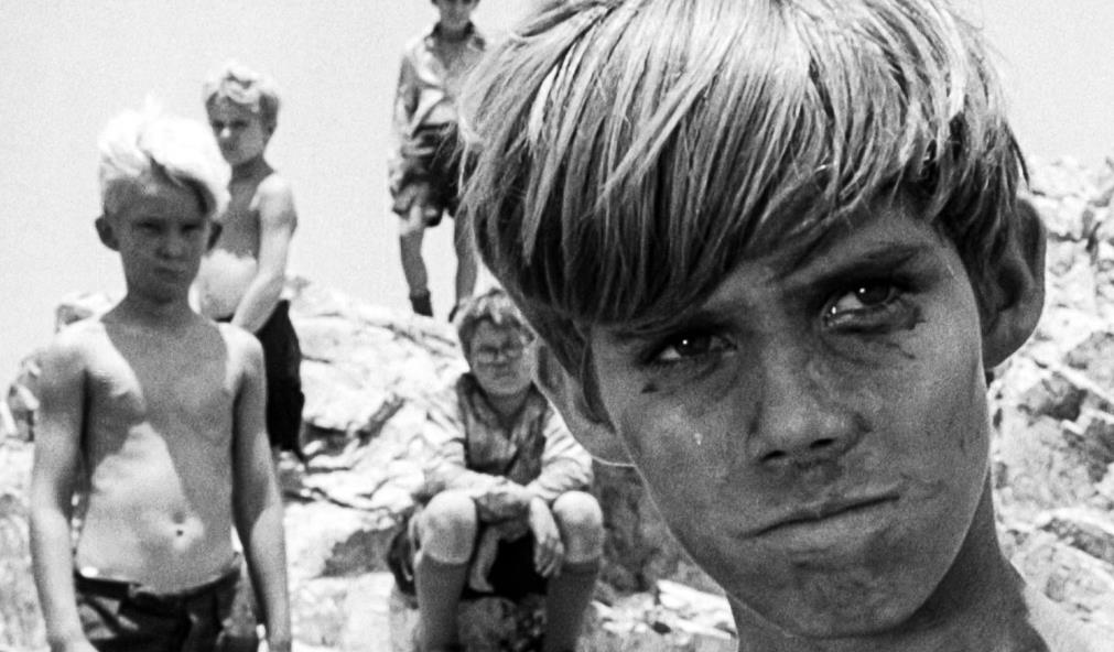 Lord of the Flies (1963)