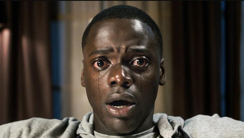 Get Out is a Must-Watch Experience