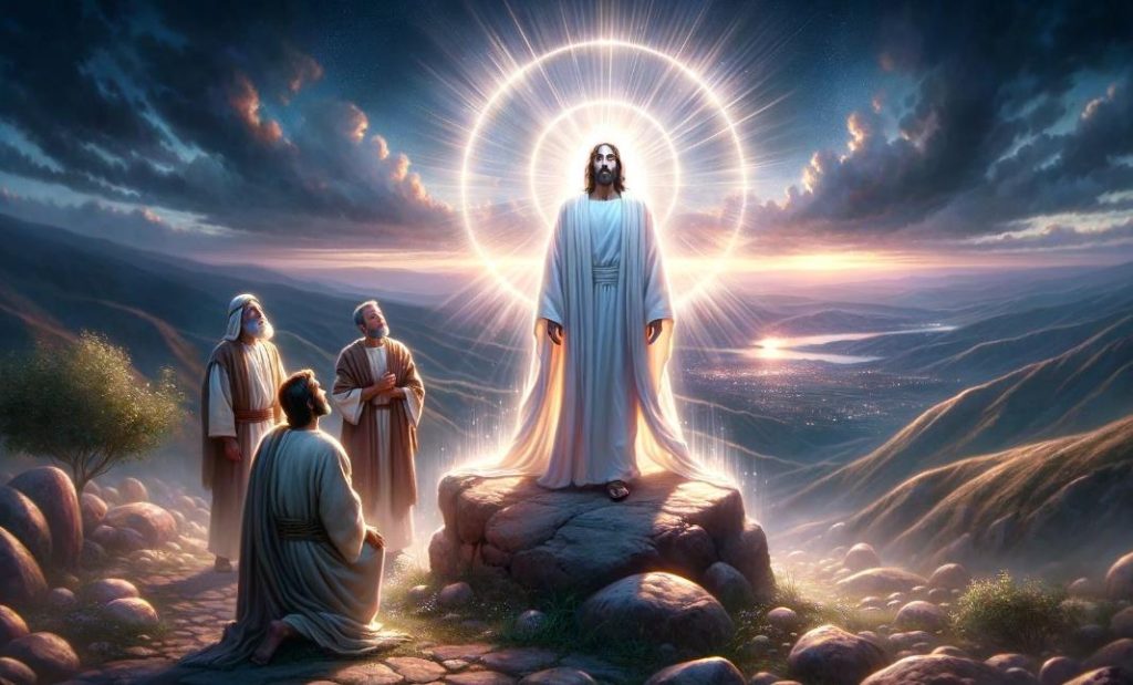 The Transfiguration