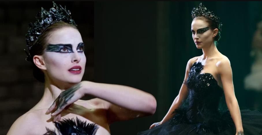 Black Swan