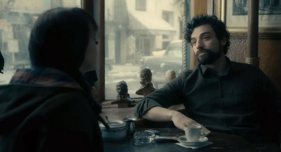 Inside Llewyn Davis