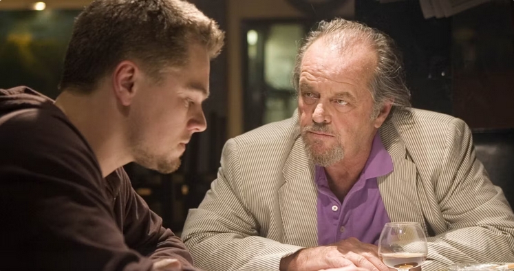 Movies Like The Departed