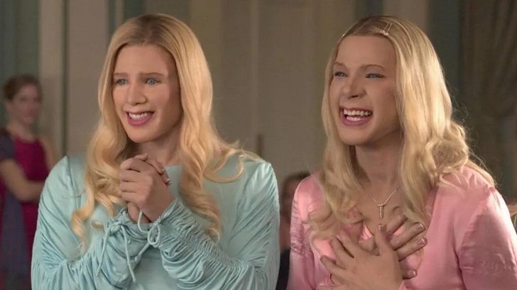 Movies Like White Chicks