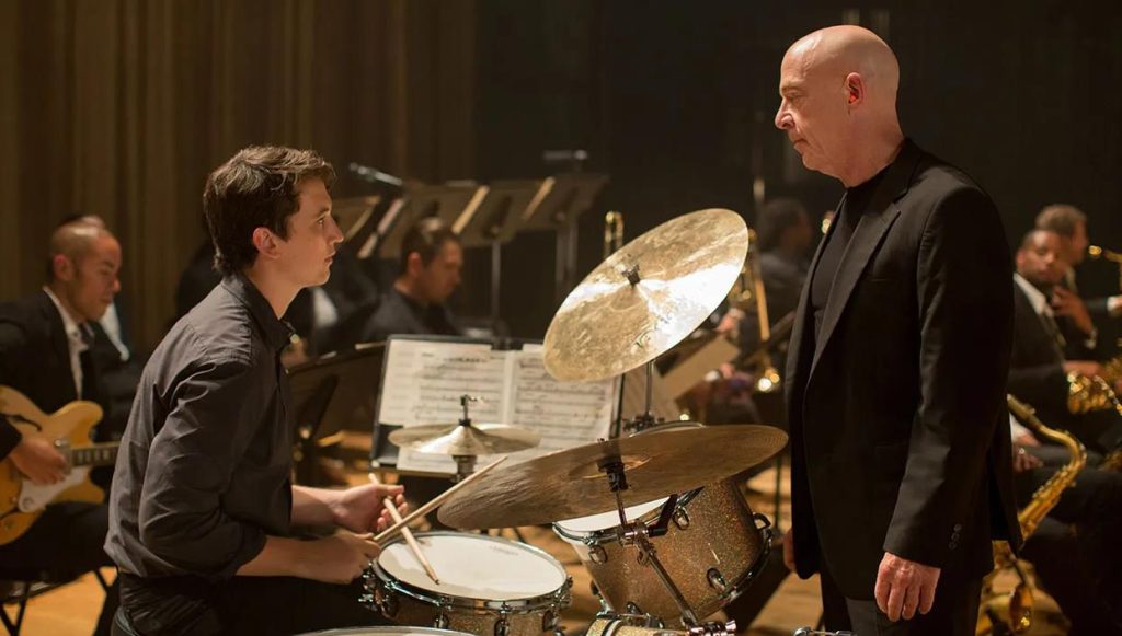 Whiplash