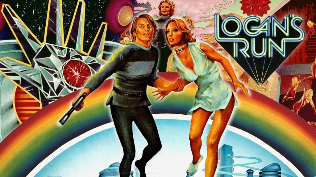 Logan's Run (1977-1978)