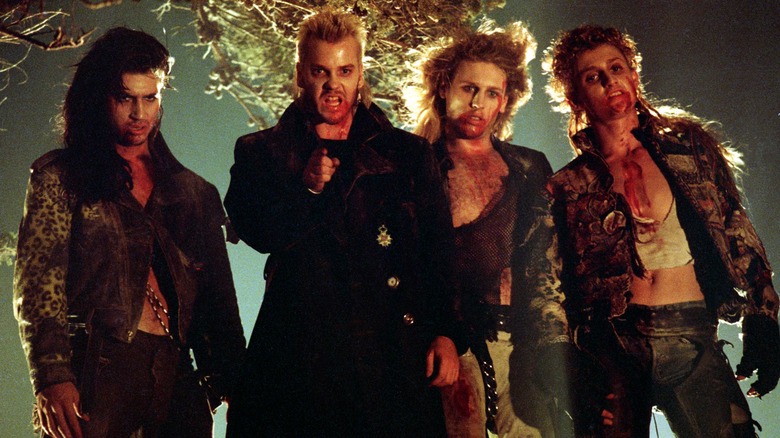 The Lost Boys