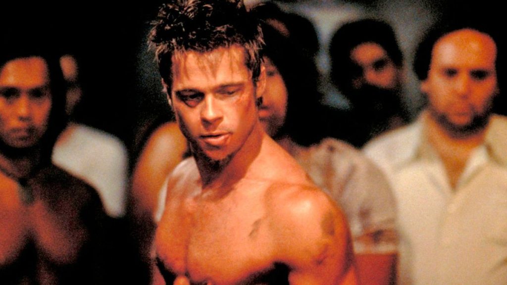 Movies Like Fight Club