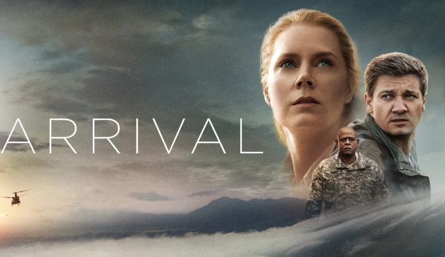 movies like Arrival