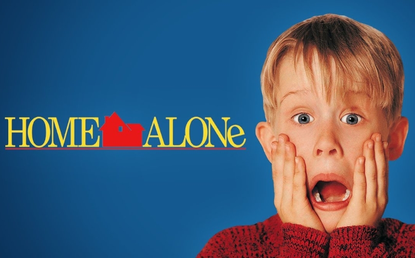 movies like Home Alone