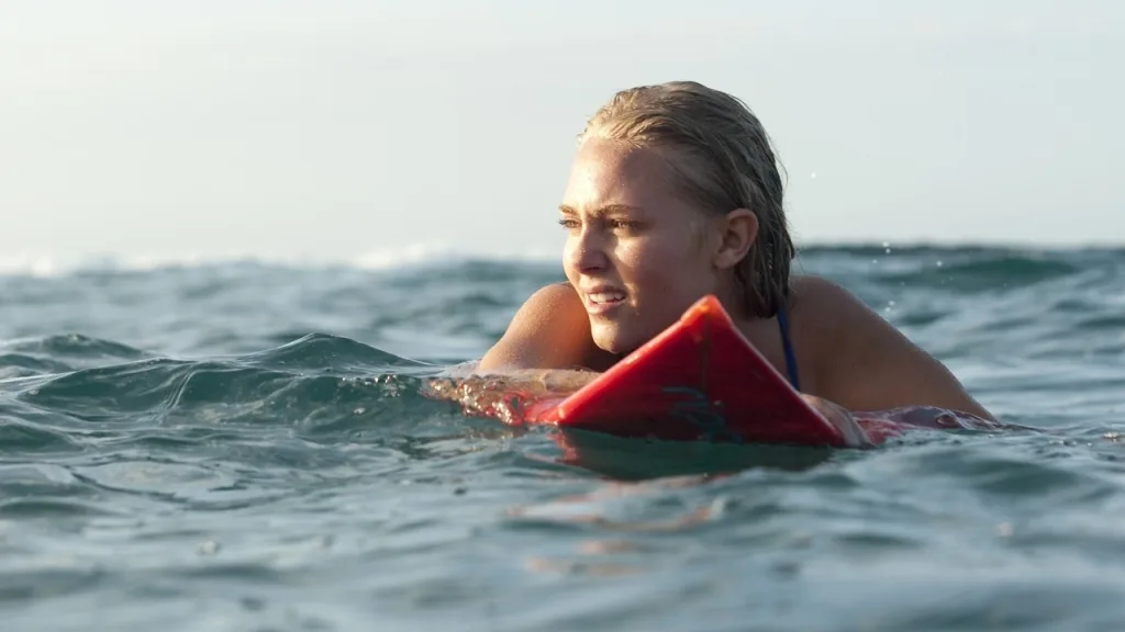 Movies like Soul Surfer