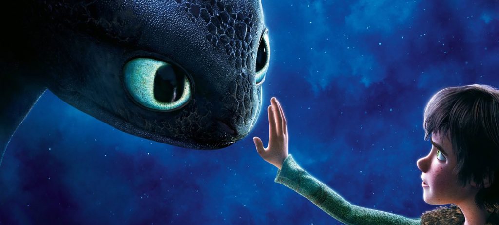 Movies Like How to Train Your Dragon