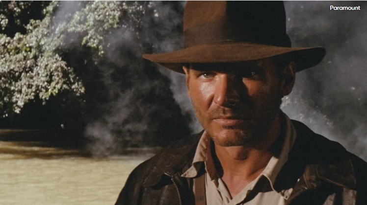 movies like indiana jones