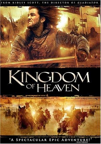 movies like kingdom of heaven ×2