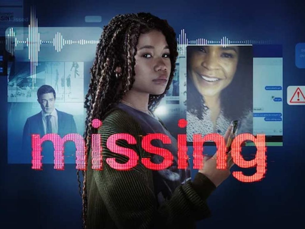 Movies Like Missing