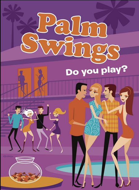 movies like palm swings