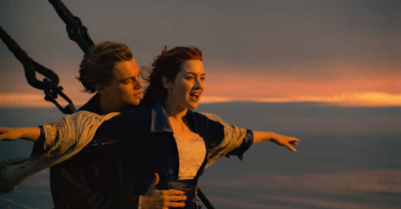 Movies Like Titanic