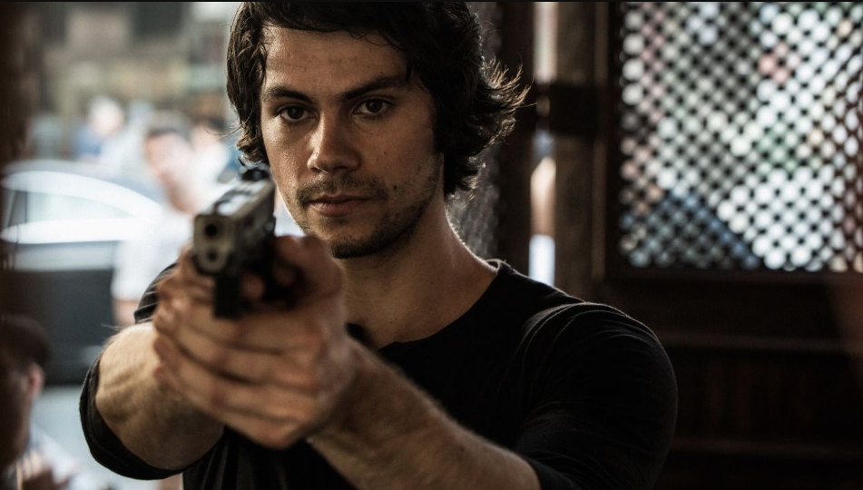 movies like American Assassin