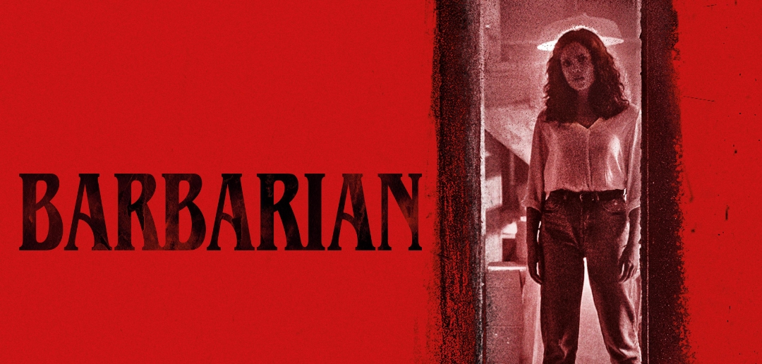 movies like Barbarian