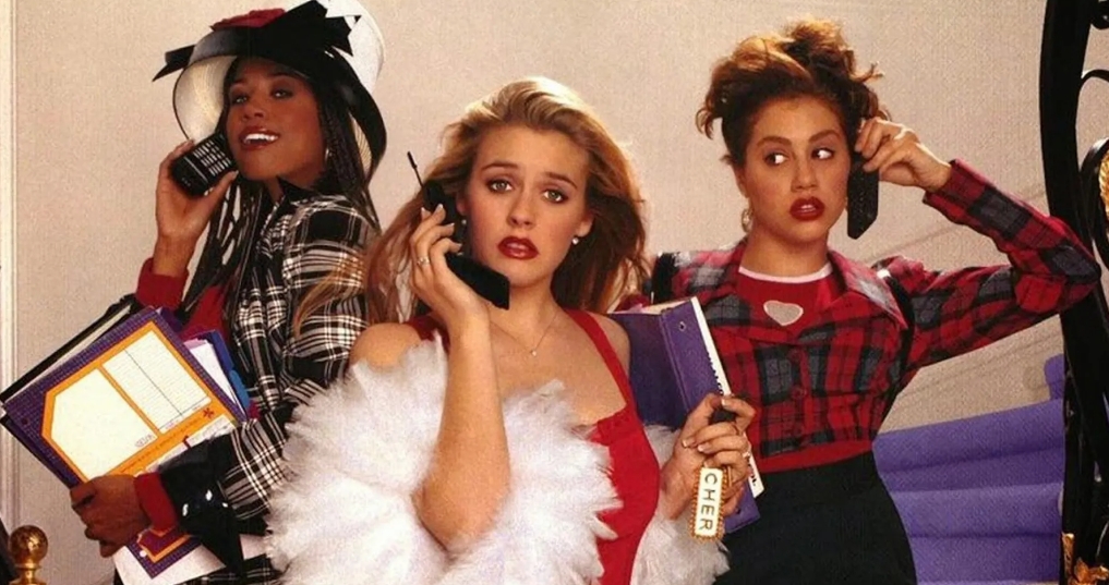 movies like Clueless