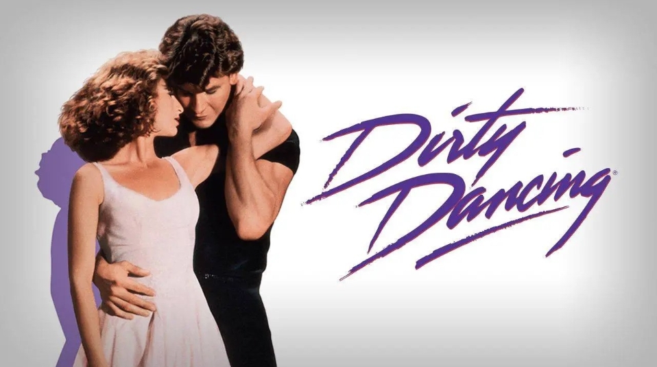 movies like Dirty Dancing