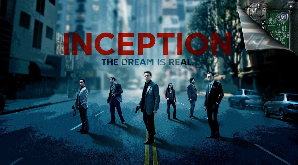 movies like Inception