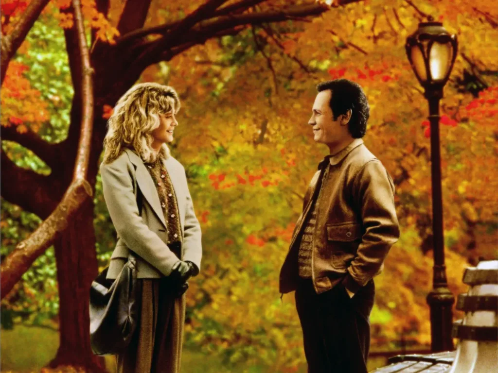 Movies Like When Harry Met Sally