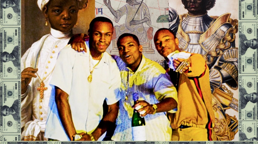 movies like Paid in Full