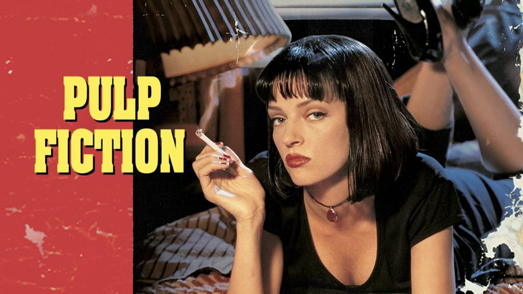 Movies Like Pulp Fiction