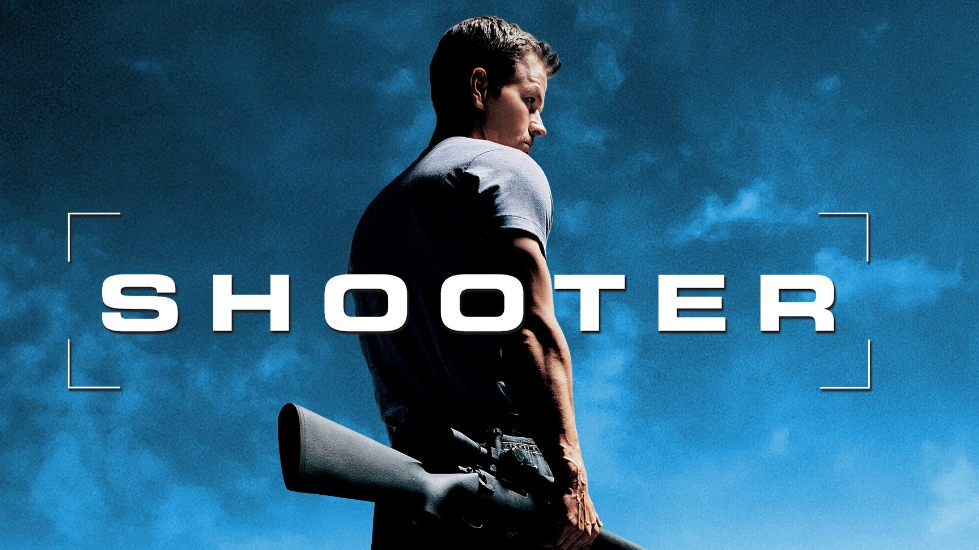 movies like Shooter