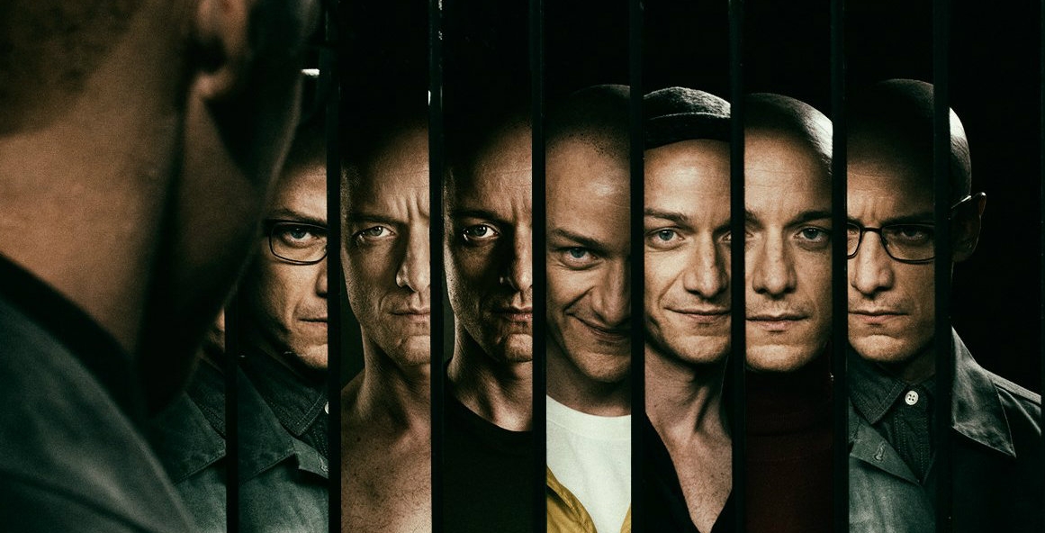 movies like Split