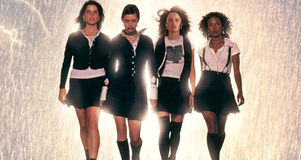 movies like The Craft