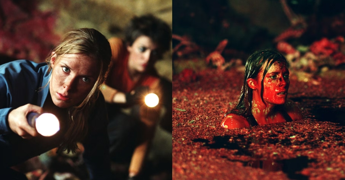 movies like The Descent