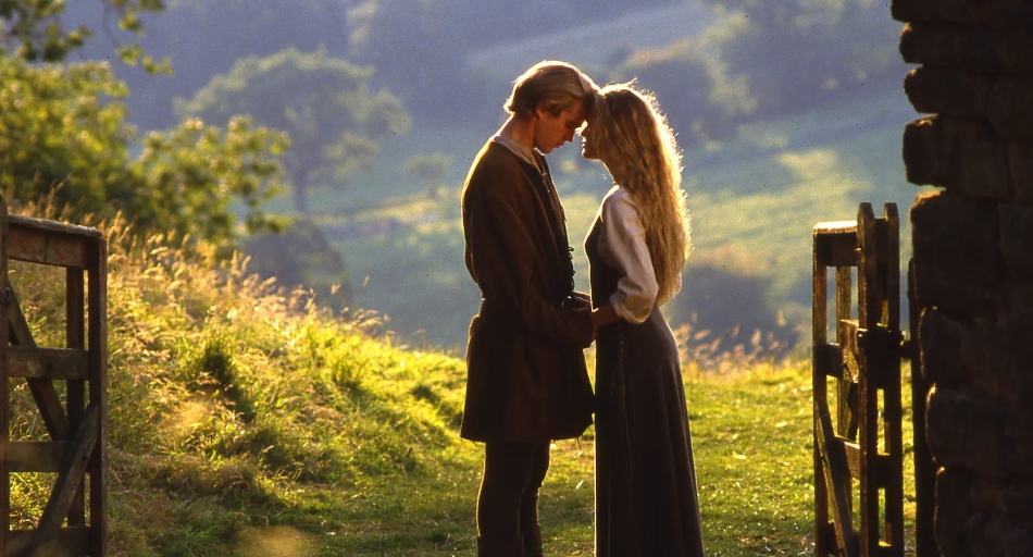 movies like The Princess Bride