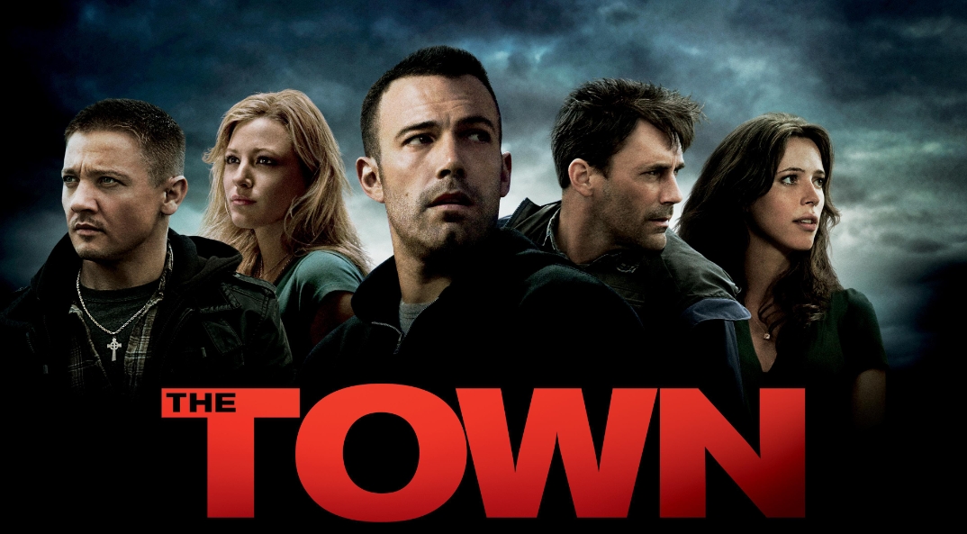 movies like The Town