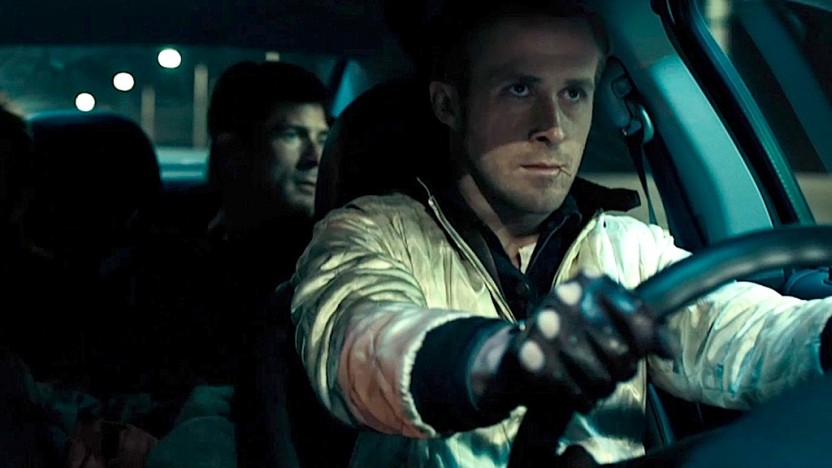 Movies Like Drive